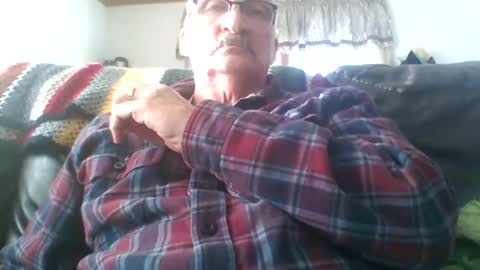 ghost2534 online show from 17, 3, 2026