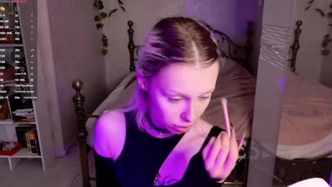 violeta online show from 17, 5, 2026
