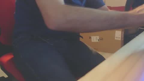 Snapshot of ghostatitude chatting on 18, 1, 2025 ghostatitude online show from 18, 1, 2025