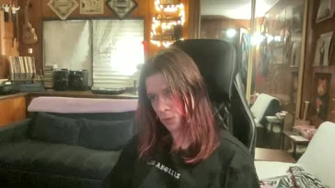 ghostboygbc online show from 25, 6, 2026