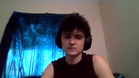 SrirachaSwitchblade  online show from 9, 11, 2025