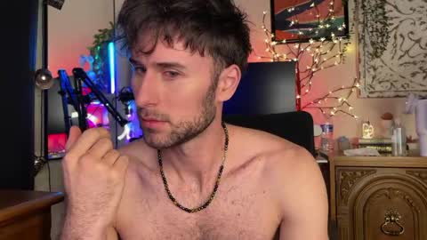 Snapshot of ghostdaddy9 chatting on 1, 11, 2025 big boy ghost face online show from 1, 11, 2025