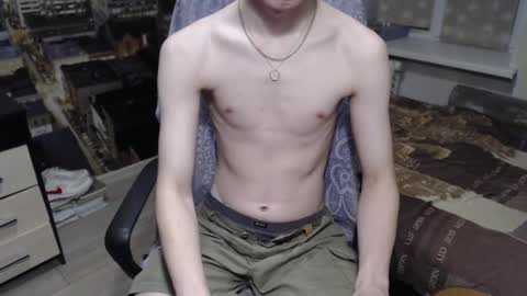 Snapshot of ghostfacefriends chatting on 11, 12, 2024 Fedya online show from 11, 12, 2024