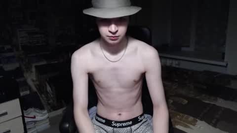 Snapshot of ghostfacefriends chatting on 22, 1, 2025 Fedya online show from 22, 1, 2025