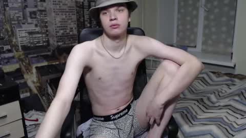 Snapshot of ghostfacefriends chatting on 23, 1, 2025 Fedya online show from 23, 1, 2025