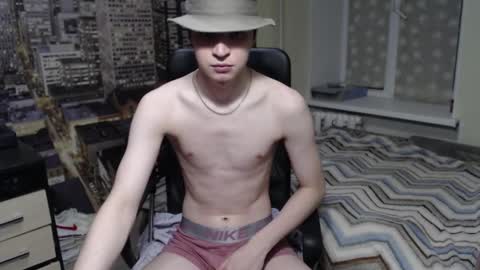 Snapshot of ghostfacefriends chatting on 24, 1, 2025 Fedya online show from 24, 1, 2025