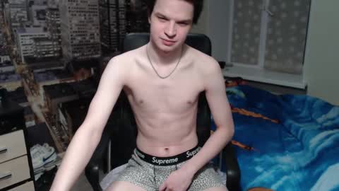 Snapshot of ghostfacefriends chatting on 2, 3, 2025 Fedya online show from 2, 3, 2025