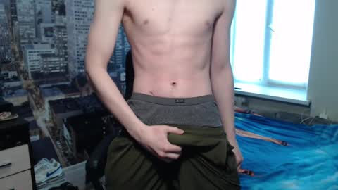 Snapshot of ghostfacefriends chatting on 6, 3, 2025 Fedya online show from 6, 3, 2025