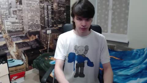 Snapshot of ghostfacefriends chatting on 1, 10, 2025 Fedya online show from 1, 10, 2025