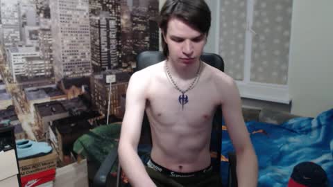 Snapshot of ghostfacefriends chatting on 3, 10, 2025 Fedya online show from 3, 10, 2025