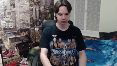 Snapshot of ghostfacefriends chatting on 17, 10, 2025 Fedya online show from 17, 10, 2025