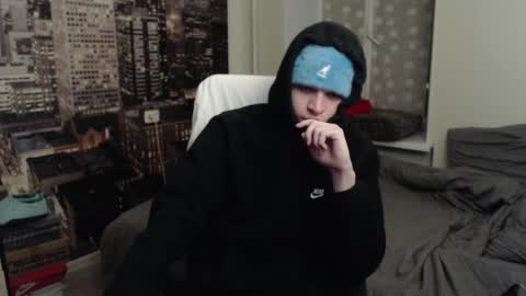 Snapshot of ghostfacefriends chatting on 16, 11, 2025 Fedya online show from 16, 11, 2025