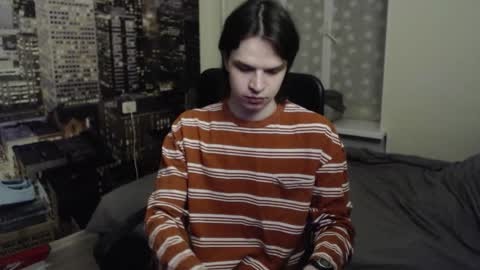 Fedya online show from 26, 11, 2025