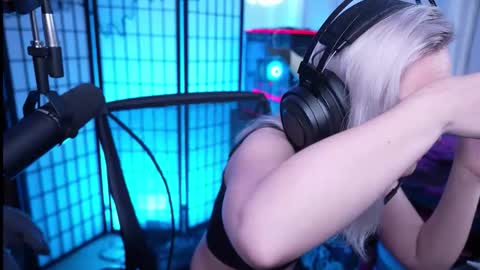 Snapshot of ghostieghoo chatting on 20, 3, 2026 Ghostie online show from 20, 3, 2026