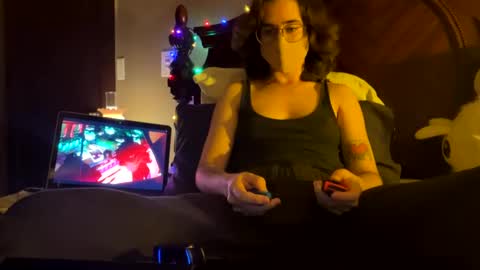 Snapshot of ghostinthebottle chatting on 26, 9, 2025 Ghost online show from 26, 9, 2025