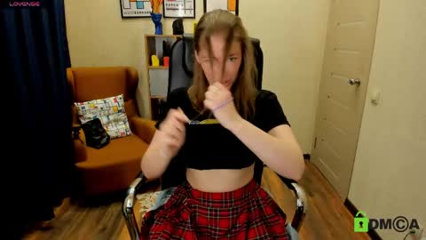 Sweety online show from 4, 5, 2026