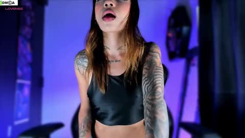 Sara online show from 27, 9, 2025