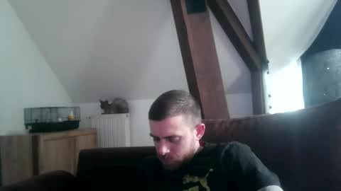 Snapshot of ghostrider883hd chatting on 29, 1, 2025 ghostrider883hd online show from 29, 1, 2025