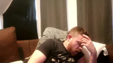 Snapshot of ghostrider883hd chatting on 30, 1, 2025 ghostrider883hd online show from 30, 1, 2025