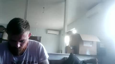 Snapshot of ghostrider883hd chatting on 10, 9, 2025 ghostrider883hd online show from 10, 9, 2025