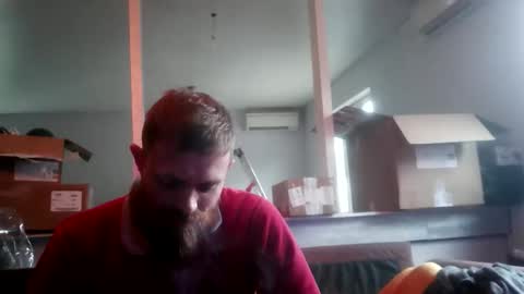 Snapshot of ghostrider883hd chatting on 14, 9, 2025 ghostrider883hd online show from 14, 9, 2025