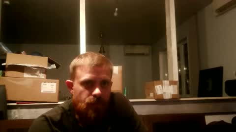 Snapshot of ghostrider883hd chatting on 19, 9, 2025 ghostrider883hd online show from 19, 9, 2025