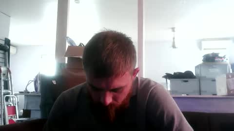 Snapshot of ghostrider883hd chatting on 22, 9, 2025 ghostrider883hd online show from 22, 9, 2025