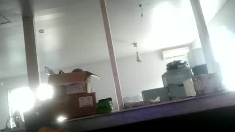 Snapshot of ghostrider883hd chatting on 28, 9, 2025 ghostrider883hd online show from 28, 9, 2025