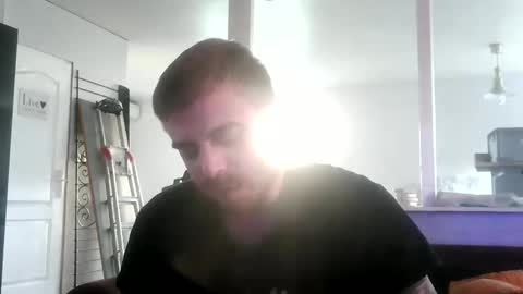 Snapshot of ghostrider883hd chatting on 12, 10, 2025 ghostrider883hd online show from 12, 10, 2025