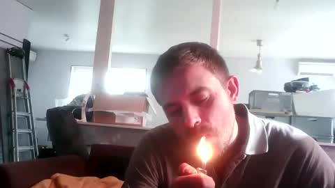 Snapshot of ghostrider883hd chatting on 16, 10, 2025 ghostrider883hd online show from 16, 10, 2025