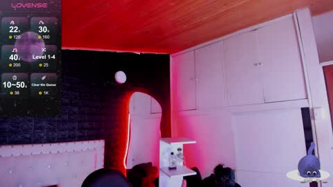 Allison  online show from 12, 12, 2024