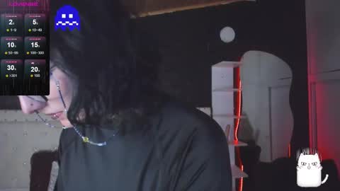 Allison  online show from 28, 2, 2025