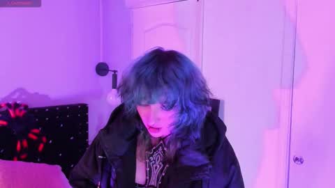 Allison  online show from 20, 10, 2025