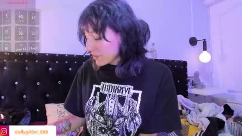 Allison  online show from 6, 3, 2026