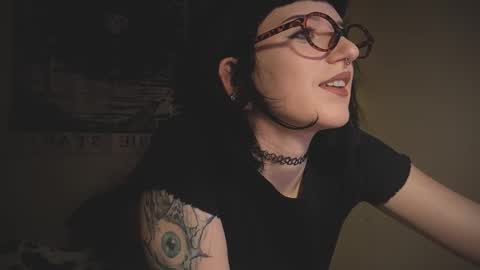 Snapshot of ghoticspectre chatting on 16, 1, 2026 ghoticspectre online show from 16, 1, 2026