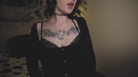 Snapshot of ghoticspectre chatting on 16, 3, 2026 ghoticspectre online show from 16, 3, 2026