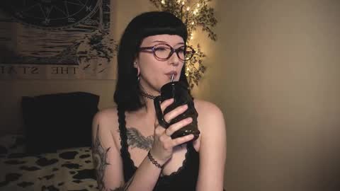 Snapshot of ghoticspectre chatting on 20, 3, 2026 ghoticspectre online show from 20, 3, 2026