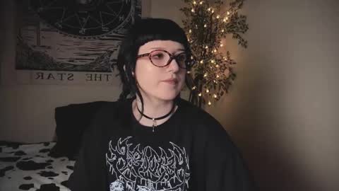 Snapshot of ghoticspectre chatting on 22, 3, 2026 ghoticspectre online show from 22, 3, 2026