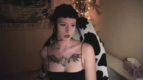 Snapshot of ghoticspectre chatting on 13, 6, 2026 ghoticspectre online show from 13, 6, 2026