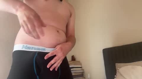 ghstie online show from 30, 4, 2026