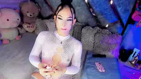 Gia Ferrara online show from 14, 12, 2025