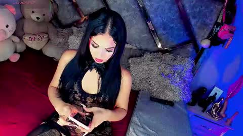 Gia Ferrara online show from 14, 1, 2026