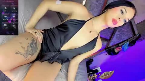 Gia Ferrara online show from 28, 6, 2026