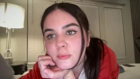 The Queen of Squirt online show from 9, 1, 2025