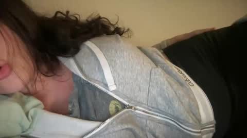 The Queen of Squirt online show from 26, 2, 2025