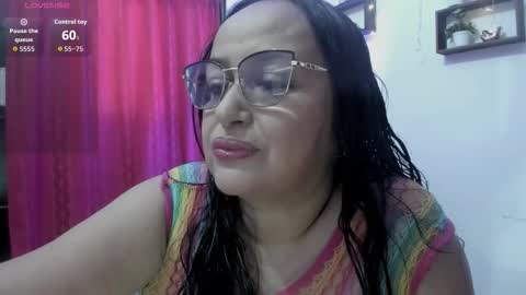 nahomi online show from 2, 11, 2025