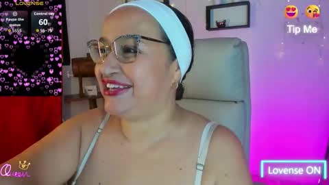 nahomi online show from 18, 2, 2026