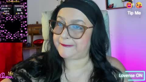 nahomi online show from 3, 5, 2026