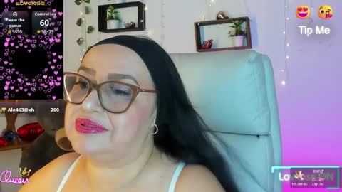 nahomi online show from 5, 5, 2026