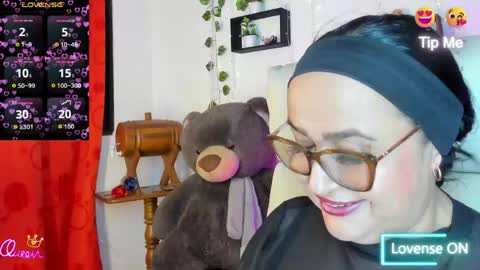 nahomi online show from 6, 5, 2026